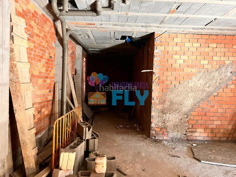 Foto 30615fbd-d786-419d-a304-e7fb7e39ede5. Geschäftsraum in Casablanca - Calvario Vigo