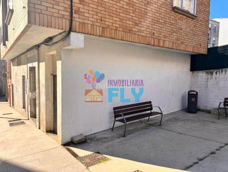 Foto 66f84cbf-2da2-4327-935c-c622608d3eae. Local comercial en Casablanca - Calvario Vigo