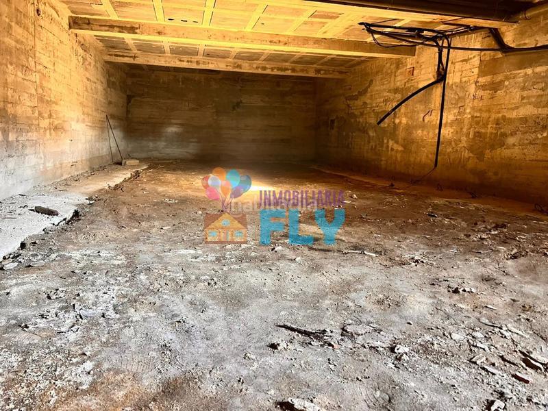 Foto adada6ee-b588-4e98-a14d-1c23ef9a2508. Local comercial en Casablanca - Calvario Vigo