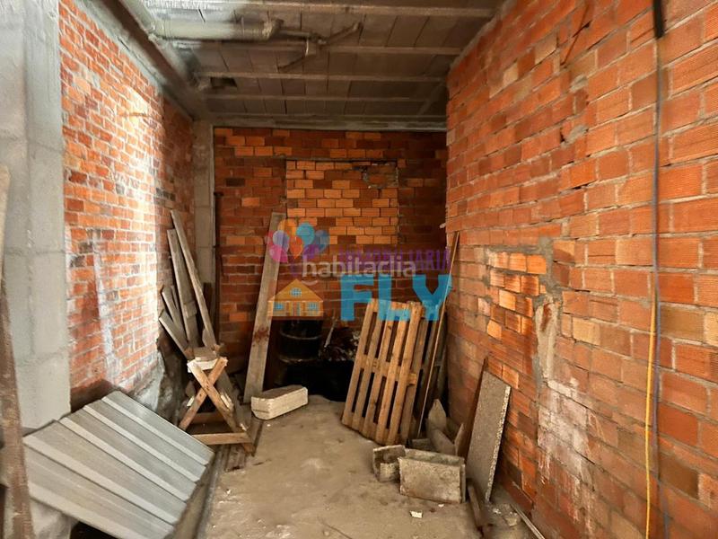 Foto e33c1199-8389-4e90-bb99-96b14356b085. Local comercial en Casablanca - Calvario Vigo