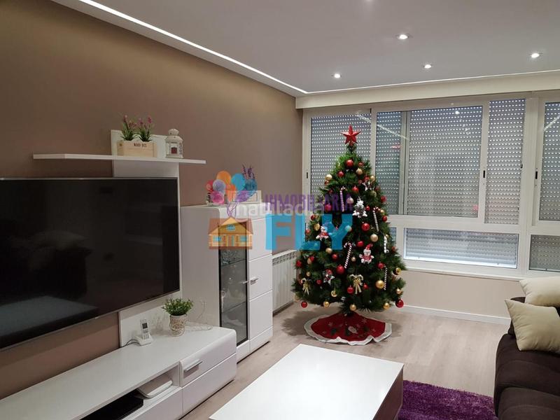 Foto 58e82f0e-76a3-49aa-9909-8809f4065eaf. Appartamento con riscaldamento parcheggio in Berbés - Peritos Vigo
