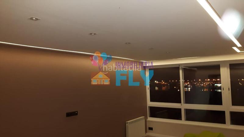 Foto 93b357eb-c6c8-46ff-a496-c836b90dd465. Appartamento con riscaldamento parcheggio in Berbés - Peritos Vigo