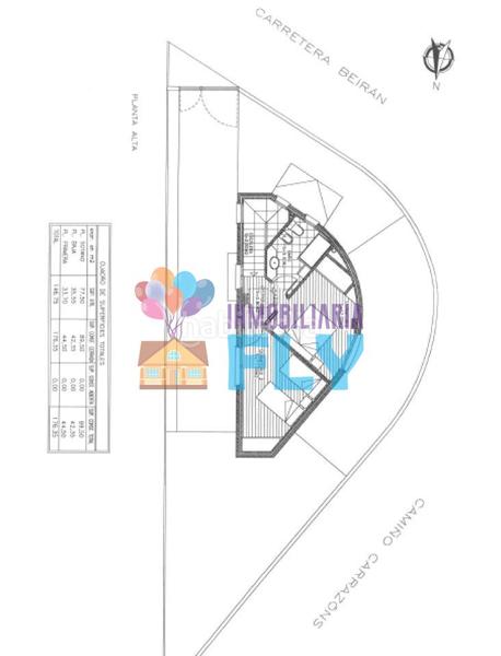 Foto 1630b816-5b10-47b6-be50-f25cec90e41a. Terreno residenziale in Comesaña - Matamá Vigo