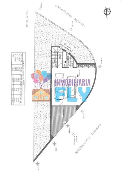 Foto a8568eef-d8a4-4ed4-bc1f-af2a954aa251. Terreno residenziale in Comesaña - Matamá Vigo