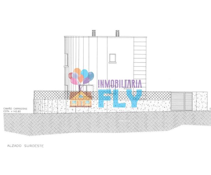 Foto b43c0982-0bfc-44ee-a4f8-f291c35f6f1f. Wohngrundstück in Comesaña - Matamá Vigo