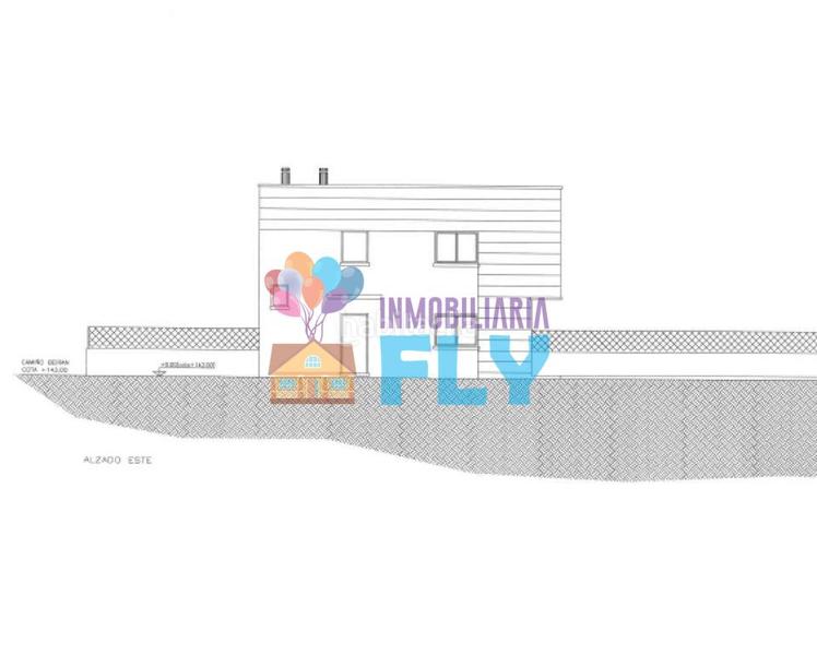 Foto d7365cc0-3bfd-4b1c-8a7e-11bd7579255c. Wohngrundstück in Comesaña - Matamá Vigo