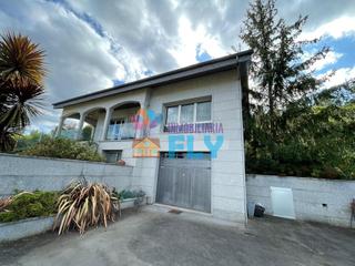 House  Camino pista san benito