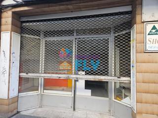 Local commercial à Universidad