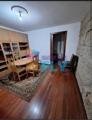 Casa a San Rosendo