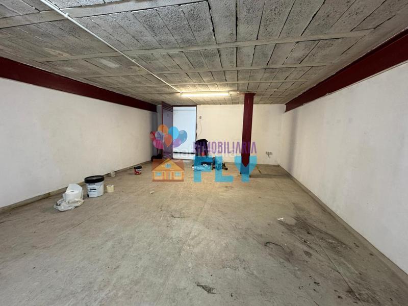 Foto 1b89d7d0-1b0f-46db-b31b-fb58bcf5df59. Miete geschäftsraum in Plaza España - Corte Inglés Vigo