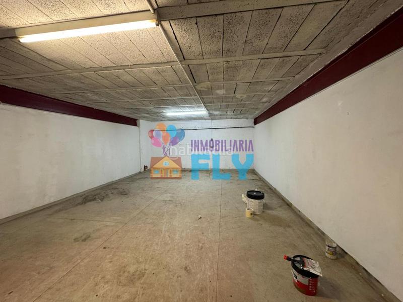 Foto 1c68e897-28af-418f-9712-7ae863d3575b. Alquiler local comercial en Plaza España - Corte Inglés Vigo