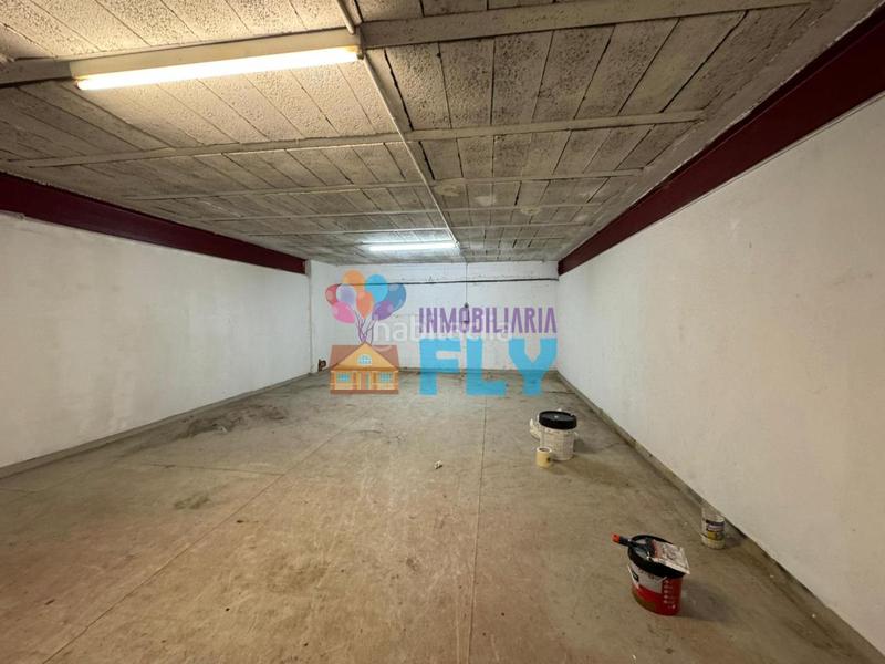 Foto df2de641-0755-4f65-9868-6b0c9d496de5. Alquiler local comercial en Plaza España - Corte Inglés Vigo