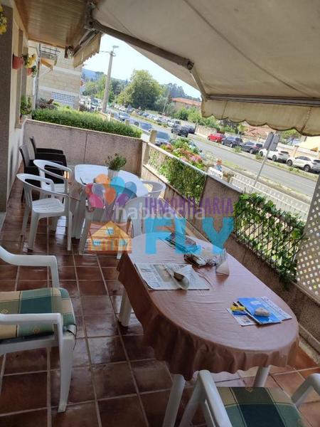 Foto 07ac9954-7060-4364-ab53-1d5f393f964e. Appartamento con riscaldamento parcheggio in San Pedro da Ramallosa Nigrán