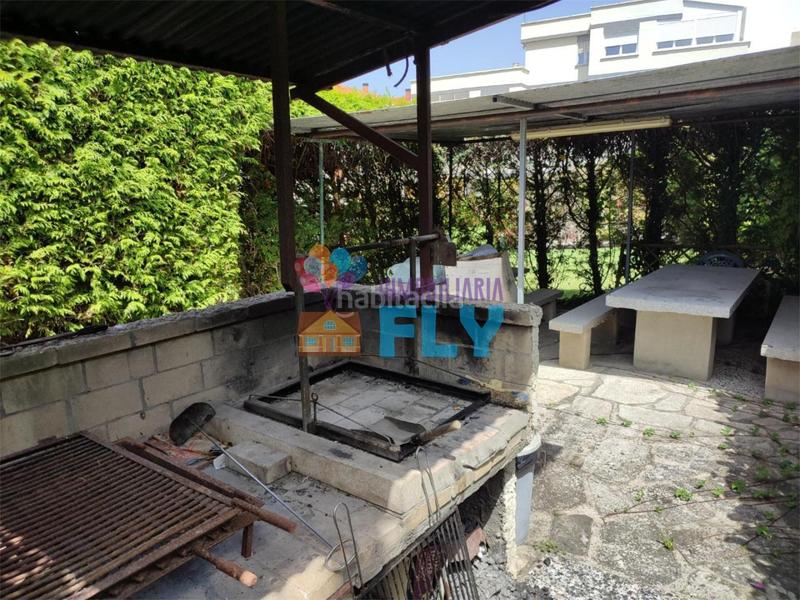 Foto 4f1cc8ad-2743-4073-8bdd-11958293a96e. Appartamento con riscaldamento parcheggio in San Pedro da Ramallosa Nigrán