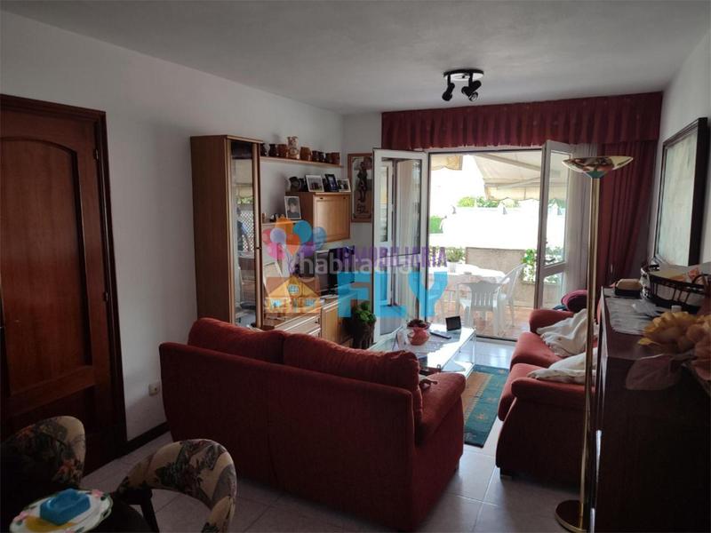Foto 7b125147-9f39-433b-98a6-3f8c2c7c2230. Appartamento con riscaldamento parcheggio in San Pedro da Ramallosa Nigrán
