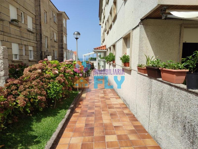 Foto fcc10e7f-e46b-4ac5-918a-fe801787dcaf. Appartamento con riscaldamento parcheggio in San Pedro da Ramallosa Nigrán