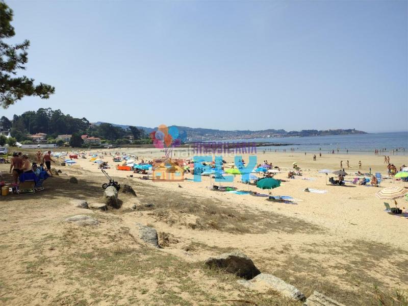 Foto 0ab6e13c-03e8-4852-80cb-436632caa257. Appartement avec chauffage parking dans San Pedro da Ramallosa Nigrán