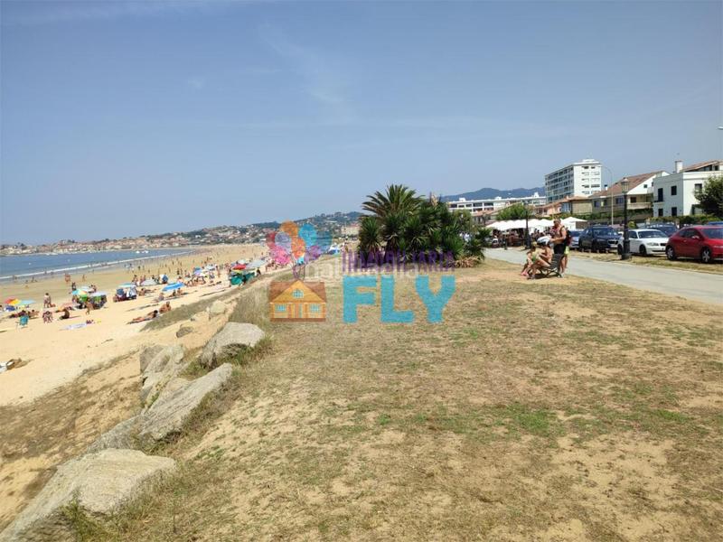 Foto 264bbcd2-7b87-45be-a061-c2503faa0959. Appartement avec chauffage parking dans San Pedro da Ramallosa Nigrán