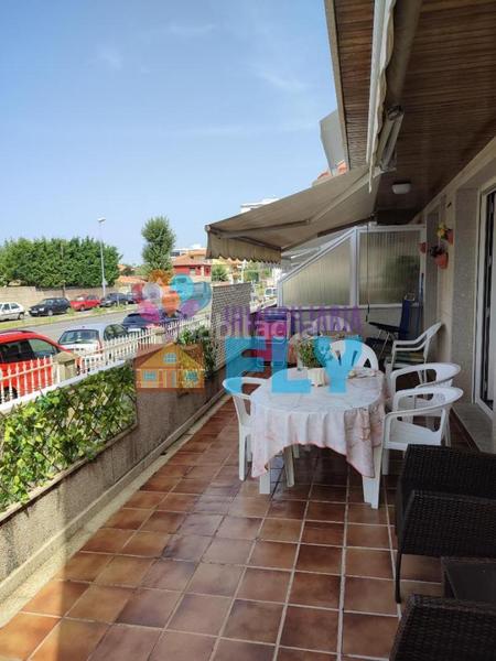 Foto af761f97-85a9-4e34-a1bd-d11cb5d44b65. Appartement avec chauffage parking dans San Pedro da Ramallosa Nigrán