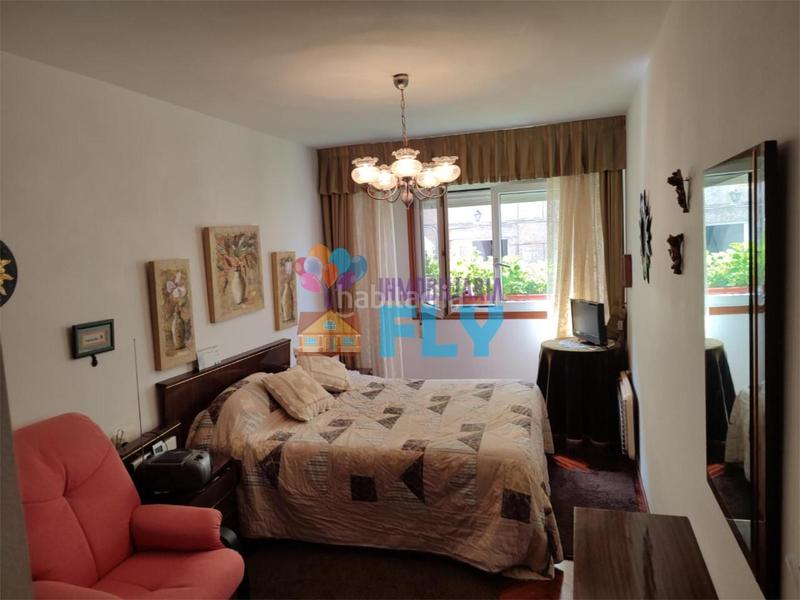 Foto 45a4ed9d-fabf-4893-a4e3-314bbf73e4ec. Piso en San Pedro da Ramallosa Nigrán