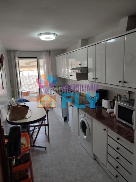 Foto b981a067-c3d4-430d-9355-1f7dfd14666d. Piso en San Pedro da Ramallosa Nigrán
