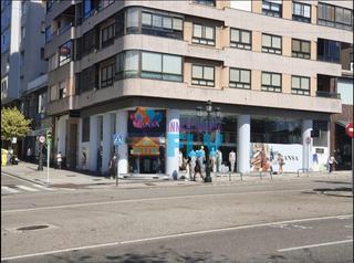 Local Comercial en Gran Vía
