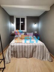Apartament  Rúa dous de maio