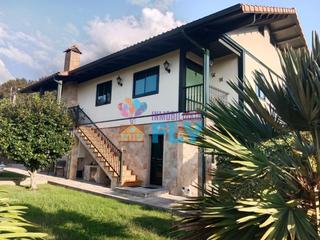 Casa  Camino leira do muíño