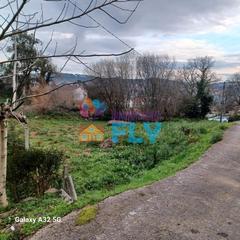 Residential Plot  Camiño dos lagos