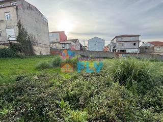 Terreny residencial  Rúa mestre soutullo