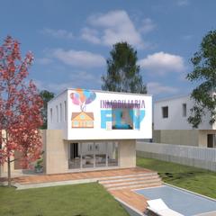 Terreno residencial  Bajada do castelo