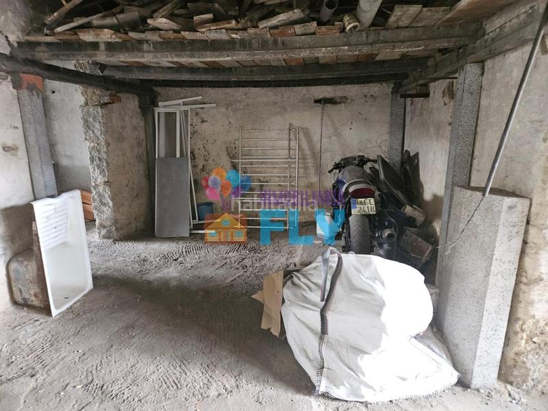 Foto 2a8f60b6-5e73-4547-9f04-78d44764405f. Local comercial en Barrocanes Ourense