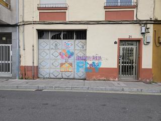 Local Comercial en Barrocanes