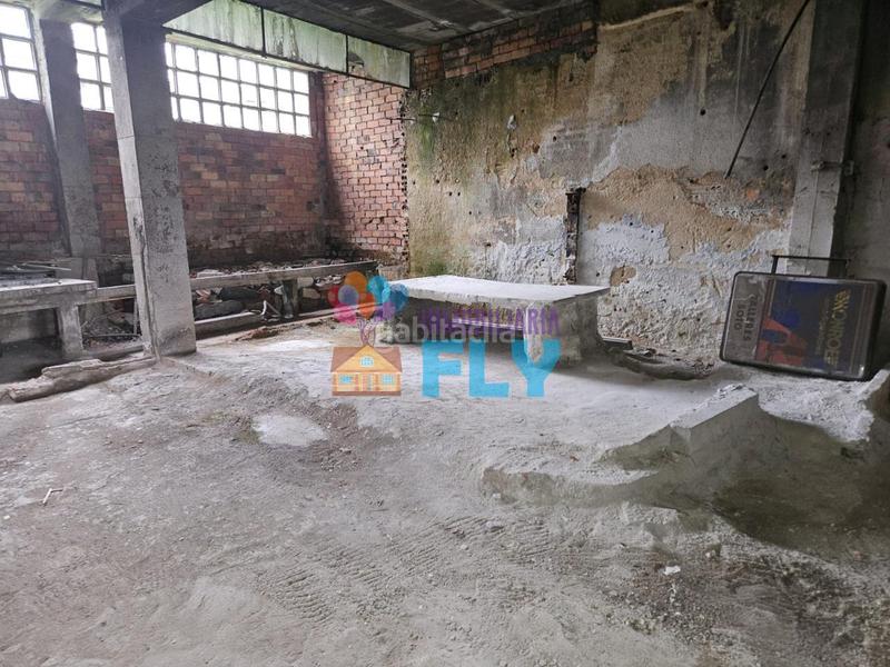 Foto 763f4dca-f8cf-4f6a-a961-492721a2ffd0. Local comercial en Barrocanes Ourense
