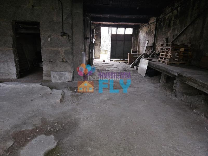 Foto 929aa1a9-9384-4355-aa86-eaed715e714f. Local comercial en Barrocanes Ourense