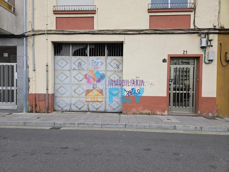 Foto 69e2f611-785a-4a4d-a201-bfc673ee8ac7. Locale commerciale in Barrocanes Ourense