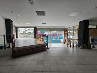 Affitto Locale commerciale in Centro