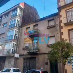 Casa  Rúa jesús soria