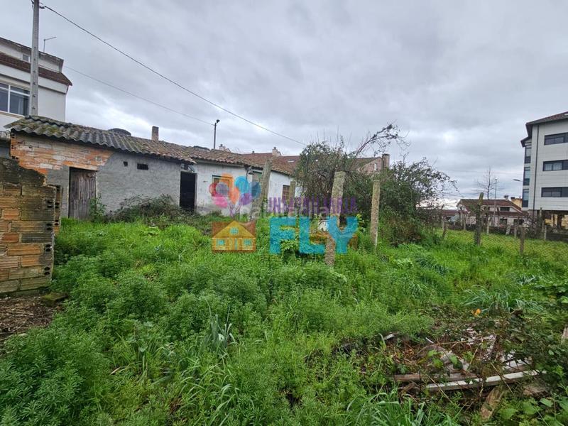 Foto 8e4293d1-be49-4aaa-abaa-83e59fde3630. Terreny residencial a San Francisco Ourense