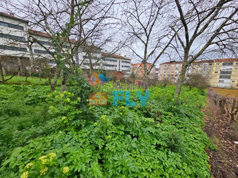 Foto d369261f-4572-471c-aa8c-9632d340a237. Terreny residencial a San Francisco Ourense