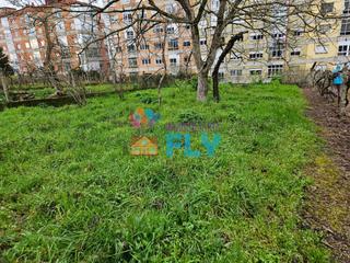 Residential Plot in San Francisco