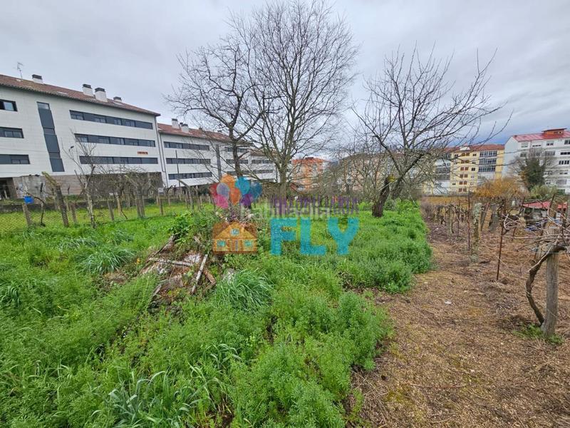 Foto 28055ab9-34c5-4c61-b145-5abad97b2a5e. Terreno residenziale in San Francisco Ourense
