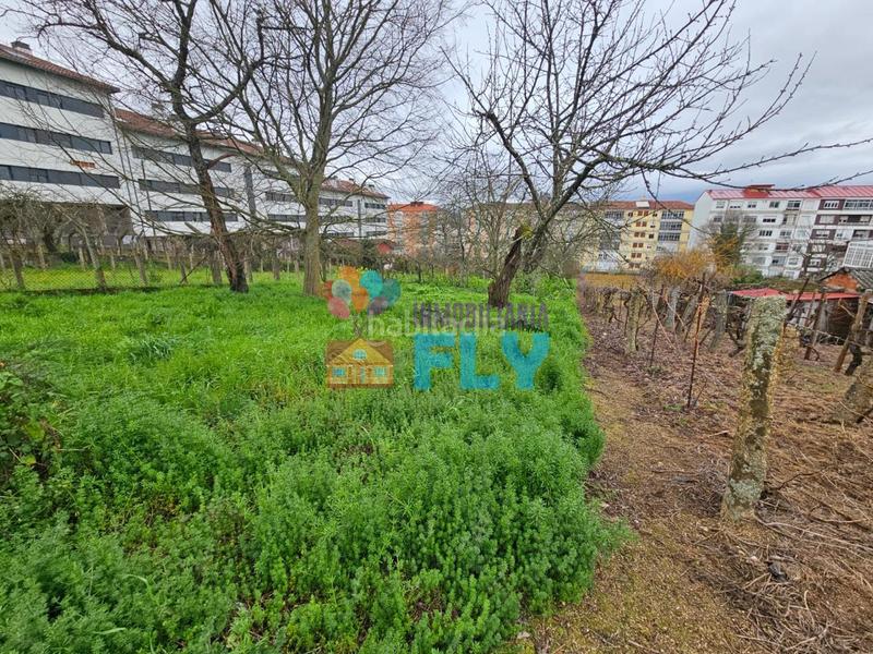 Foto 73f3051d-da7b-4dc8-8302-5705ee27445b. Terreno residenziale in San Francisco Ourense