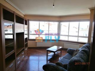 Etagenwohnung  Rúa francisco de moure