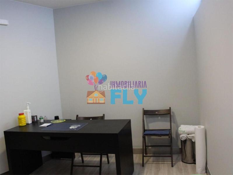 Foto 40be1f61-dd26-4c39-b780-aab56cf8f560. Local comercial a Fátima Vigo