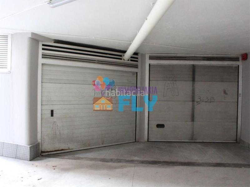 Foto 84c81a6d-f5f4-4d16-8c8d-b1e63d56110e. Local comercial a Fátima Vigo