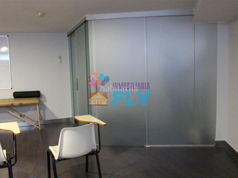 Foto 9fb3c7d8-eeeb-4ce6-b9fd-1c4e5487217d. Local comercial a Fátima Vigo