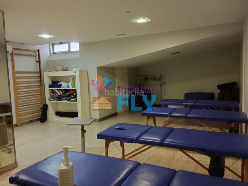 Foto cc0ca2e0-e074-40dd-8b9f-cf6285495b27. Local comercial a Fátima Vigo