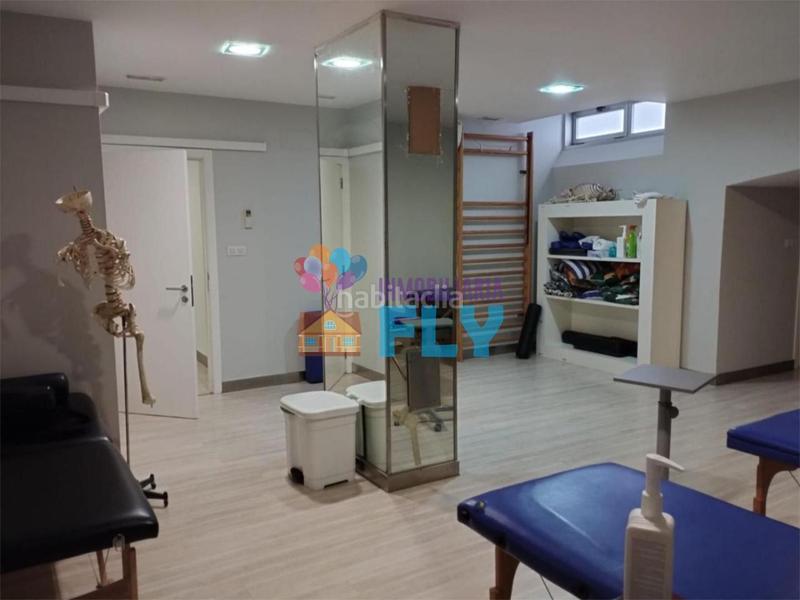 Foto da2436d1-dd13-4b81-891a-e16db7772431. Local comercial a Fátima Vigo