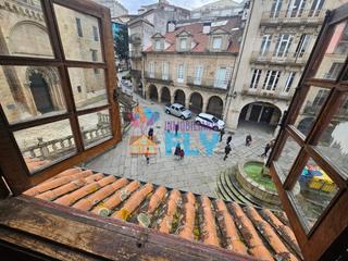 Àtic a Casco Viejo